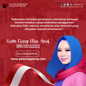 Read more about the article Cakupan Bentuk Tindakan Kekerasan pada Perempuan